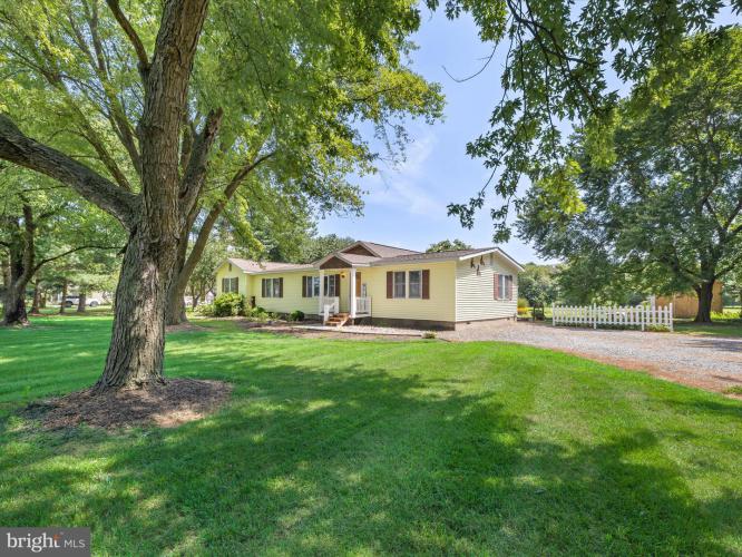 Photo of 28495 Fire Tower Road, Laurel DE