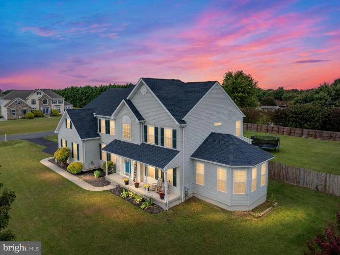 Photo of 20925 Thawley Lane, Milford DE