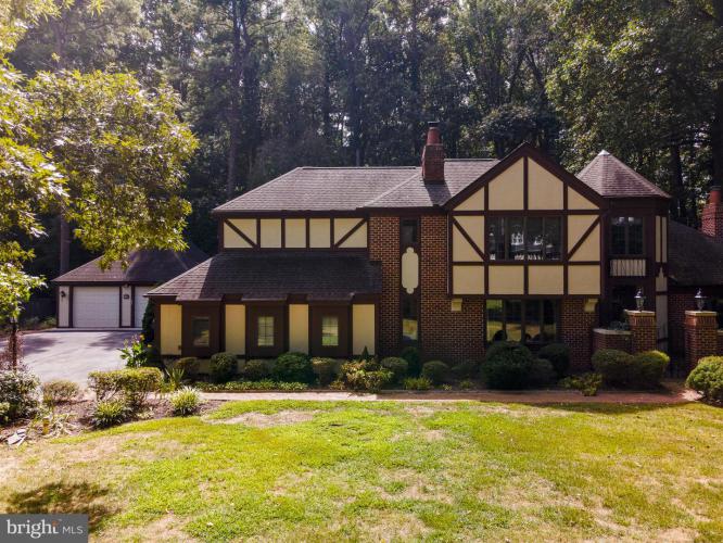 Photo of 30830 Mills Ridge Road