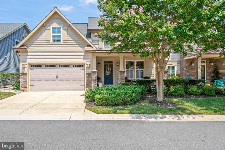 Photo of 36261 Tee Box Boulevard 122, Frankford DE