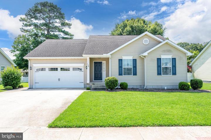 Photo of 120 Belle Ayre Drive, Seaford DE