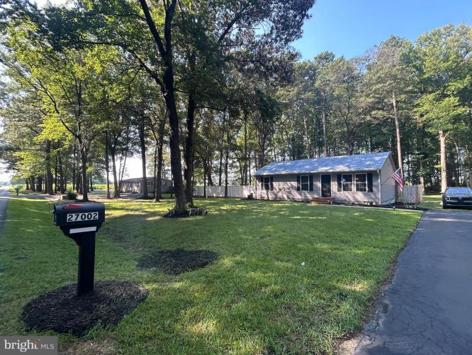 Photo of 27002 Kaye Road, Laurel DE