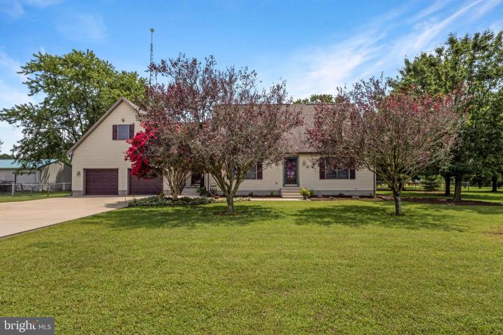 Photo of 12506 Taylor Mill Road, Laurel DE