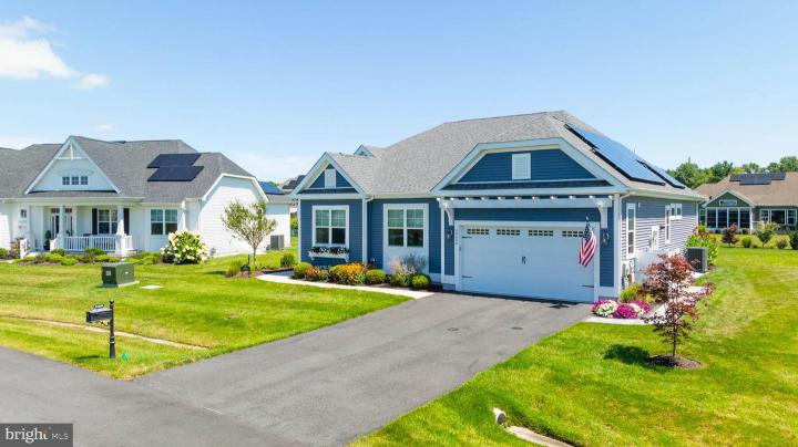 Photo of 24006 Benjamin Harrison Circle, Millsboro DE