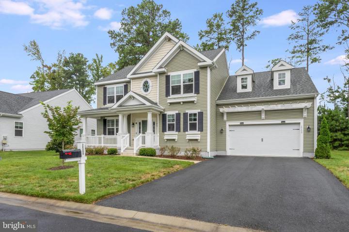 Photo of 30309 Piping Plover Drive, Millsboro DE
