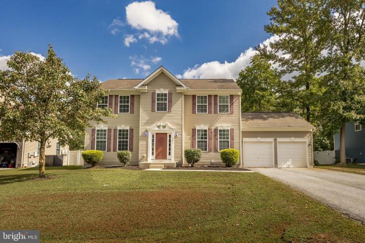 Photo of 10457 Country Grove Circle, Delmar DE