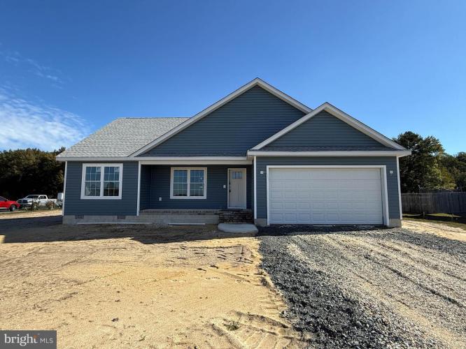 Photo of 26615 Blue Hen Lane Lot27, Seaford DE