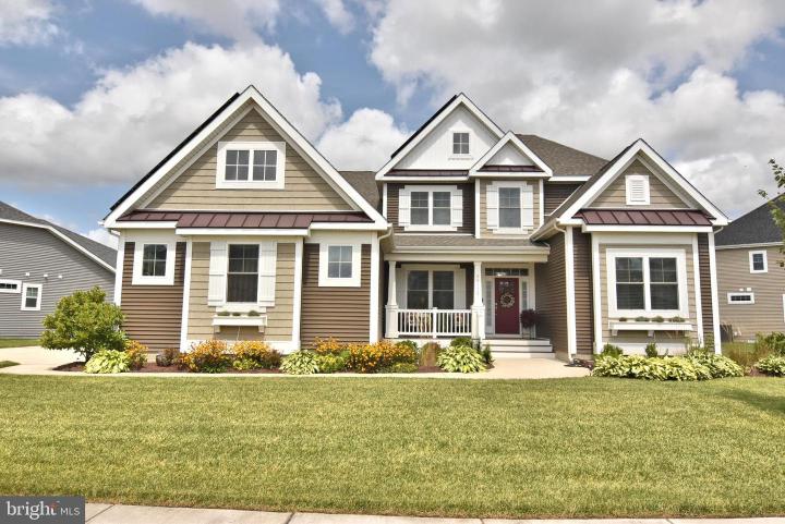 Photo of 24173 Bunting Circle, Harbeson DE