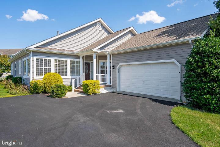 Photo of 44 Clearview Drive, Milford DE