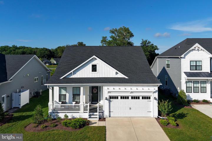 Photo of 15613 Ethel Way, Lewes DE