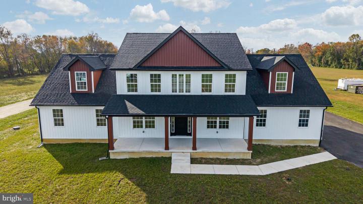 Photo of 18668 Johnson Road