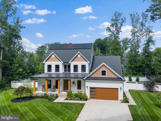 Photo of 4 Club House Drive, Rehoboth Beach DE