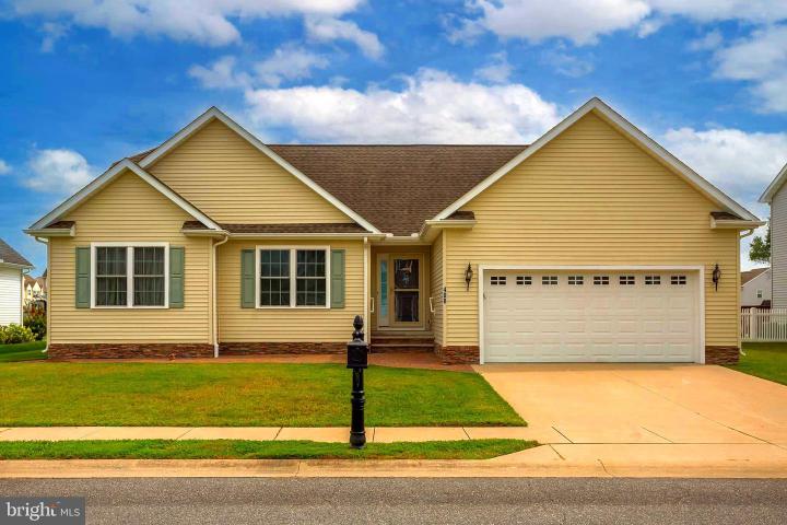 Photo of 408 Plantation Drive, Seaford DE