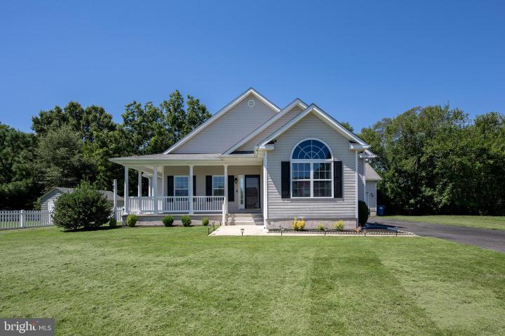 Photo of 10333 Strawberry Point, Delmar DE
