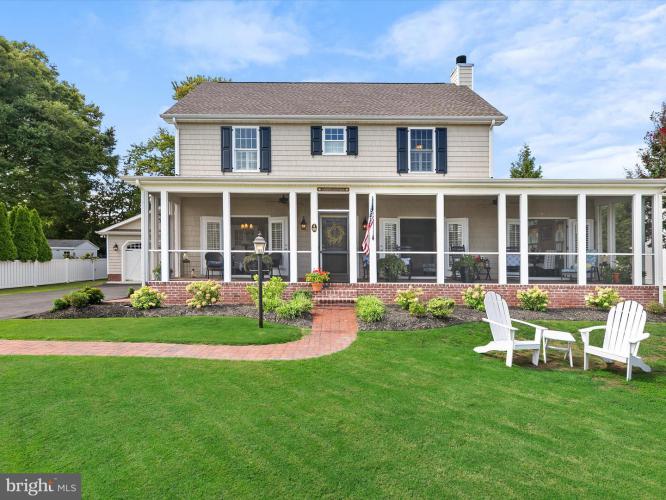 Photo of 515 Stockley Street Extension