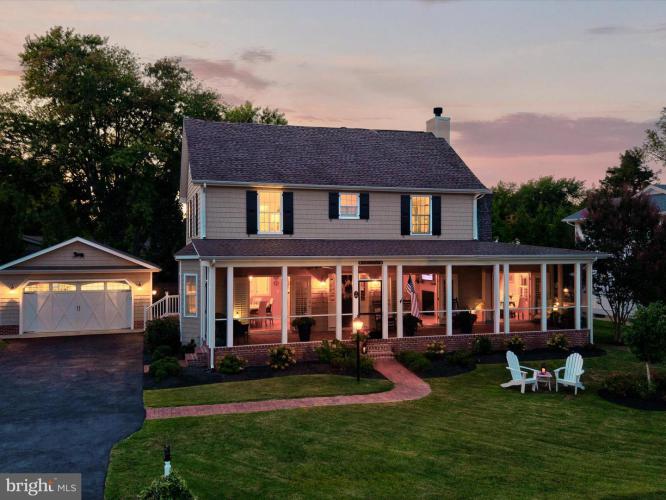 Photo of 515 Stockley Street Extension