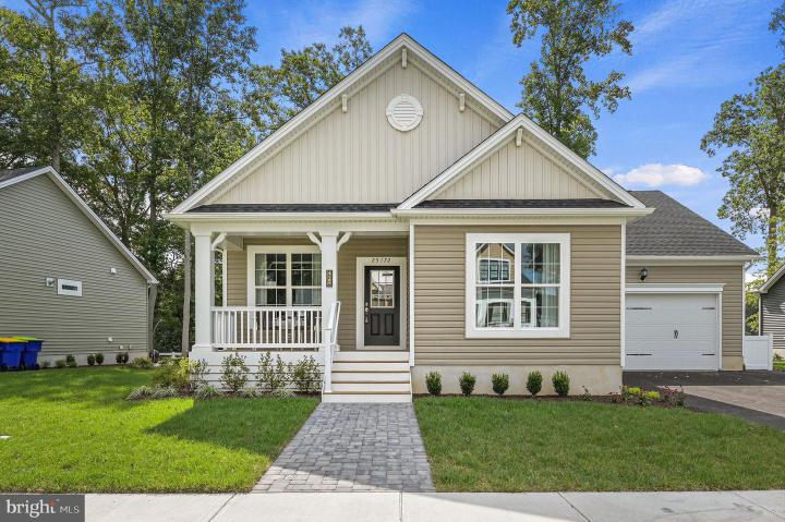 Photo of 25172 Dogleg Way, Long Neck DE