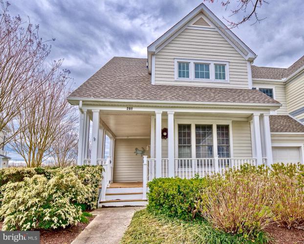 Photo of 208 October Glory Avenue, Ocean View DE