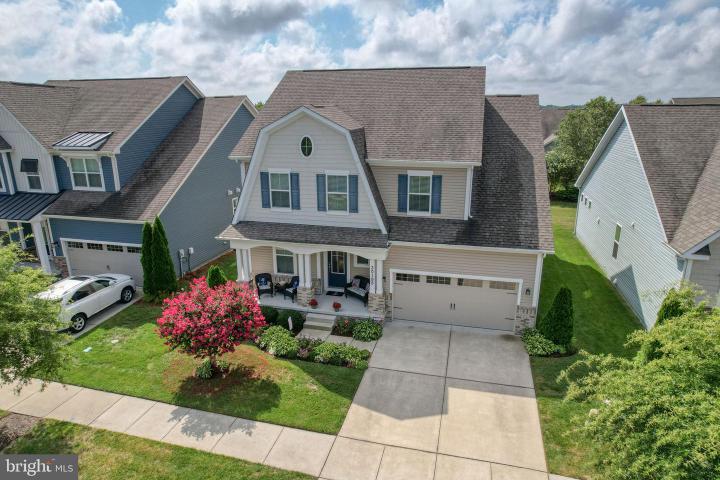 Photo of 30195 Brandywine Drive