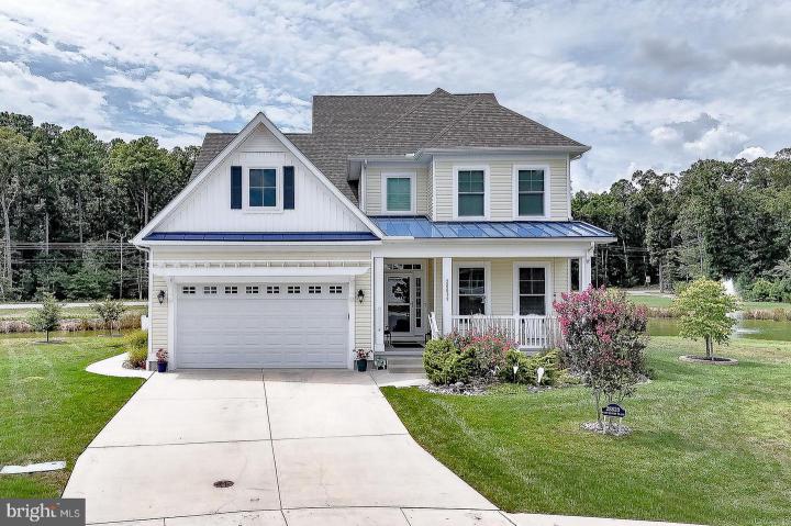 Photo of 28839 W Henry Place, Millsboro DE