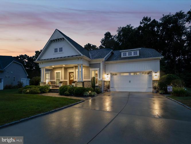 Photo of 33453 Old Pier Lane, Frankford DE