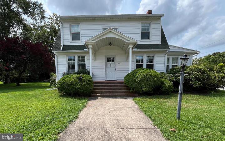 Photo of 500 Delaware Avenue, Delmar DE