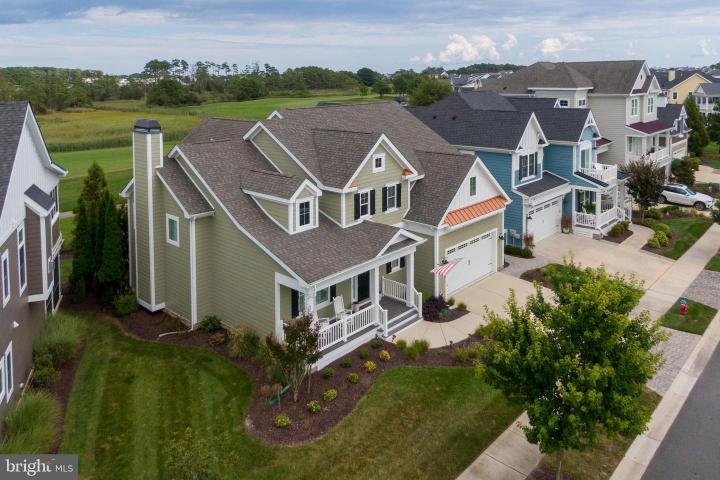 Photo of 30547 N Magnolia Crossing, Selbyville DE