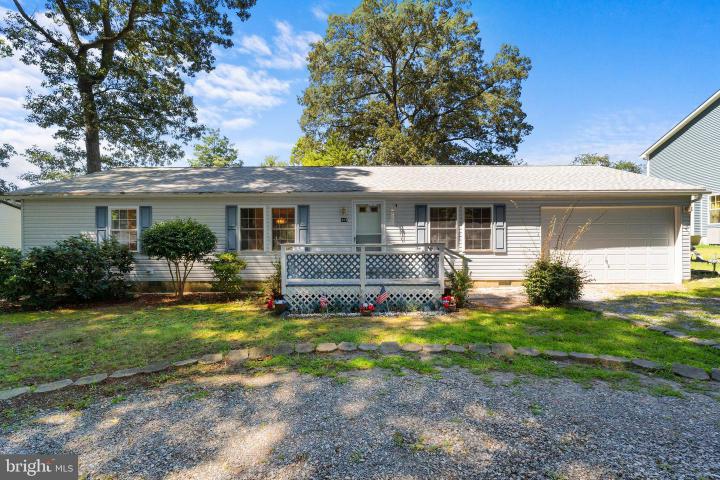 Photo of 117 River Bend Drive, Dagsboro DE