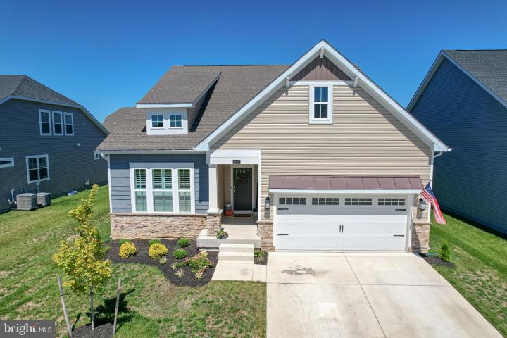 Photo of 217 Fox Street