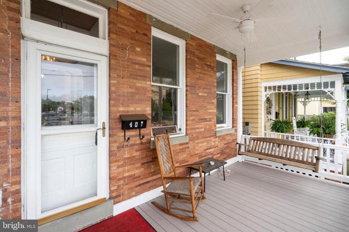 Photo of 407 Savannah Road, Lewes DE