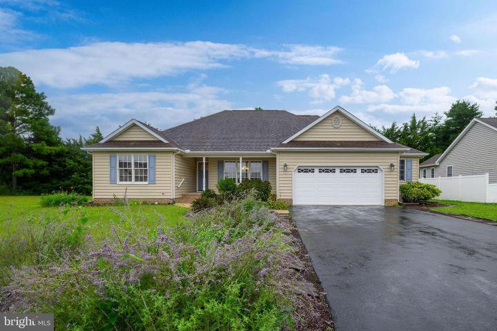 Photo of 33070 Grapevine Court