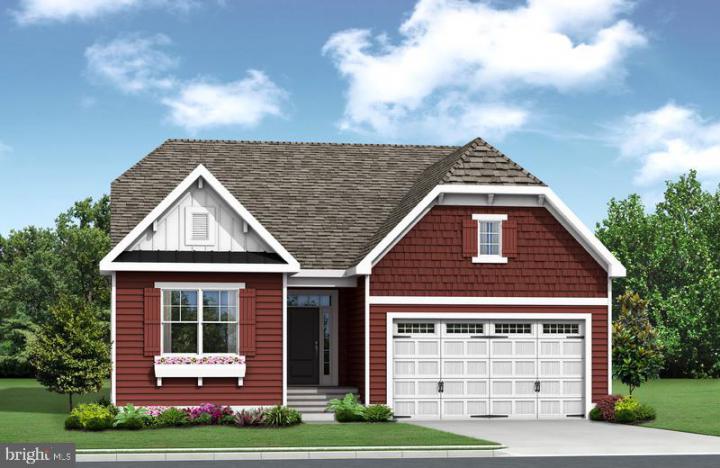 Photo of 24597 Inkberry Drive, Harbeson DE