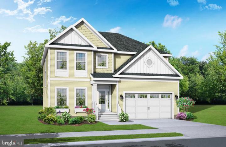 Photo of 24565 Inkberry Drive, Harbeson DE