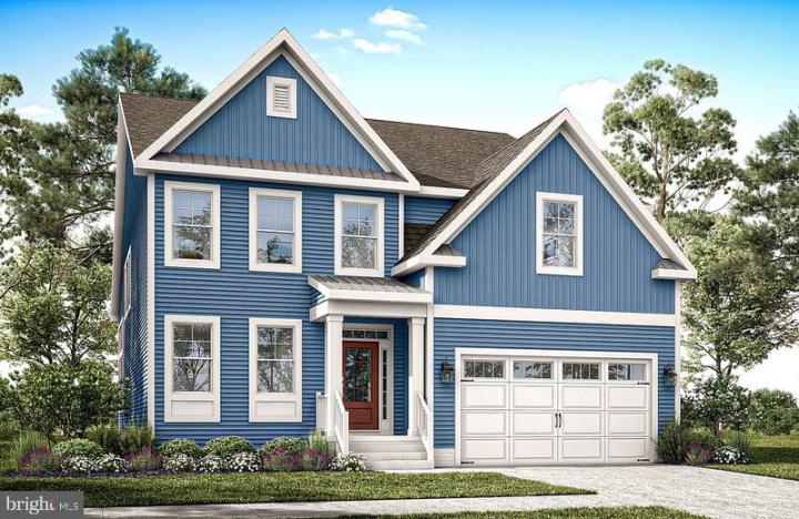 Photo of 24559 Inkberry Drive, Harbeson DE