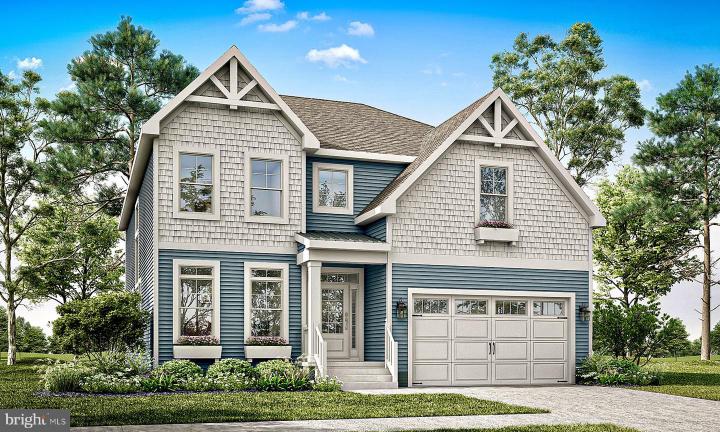 Photo of 24553 Inkberry Drive, Harbeson DE