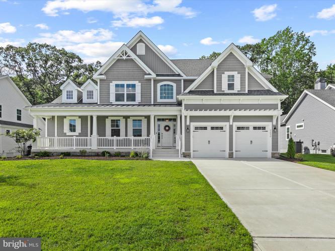 Photo of 21650 Eastbridge Loop, Lewes DE