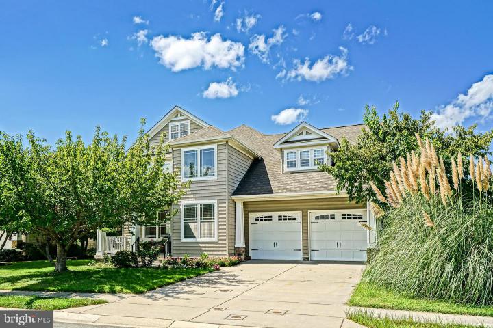 Photo of 33026 W Falling Creek Street, Lewes DE