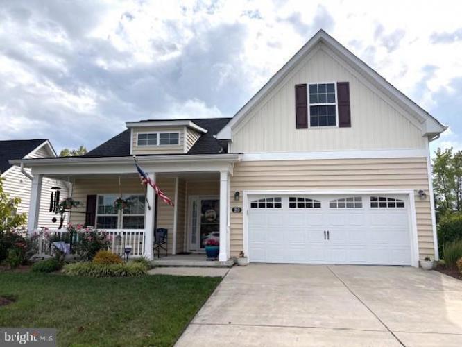 Photo of 20 Frankenberry Drive 146