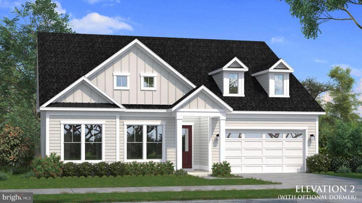Photo of Hornbeam Drive, Frankford DE