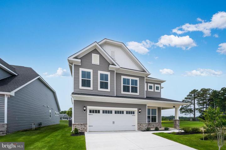 Photo of 211 Mariners Circle, Milton DE