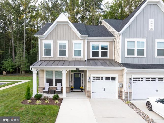 Photo of 26178 Milby Circle