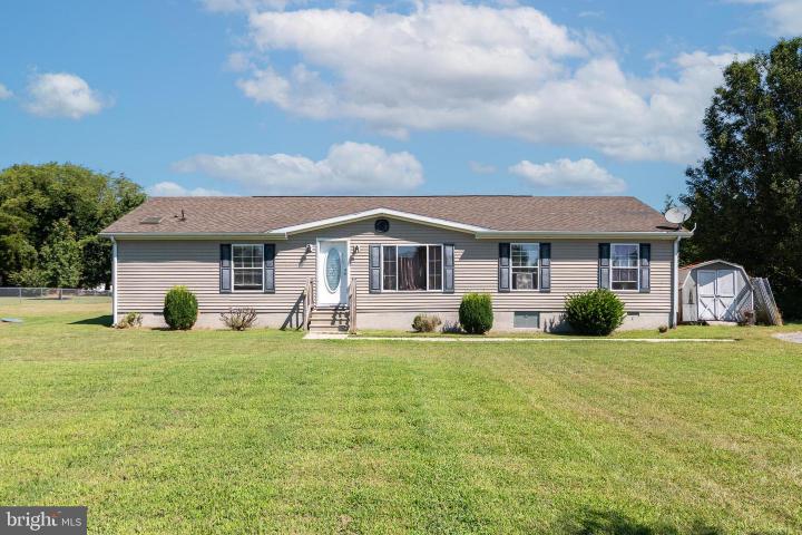 Photo of 8829 Greenwood Road, Greenwood DE