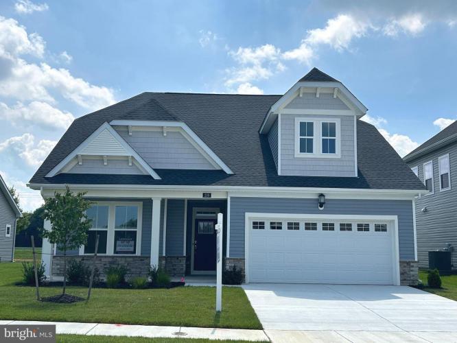 Photo of 209 Mariners Circle, Milton DE