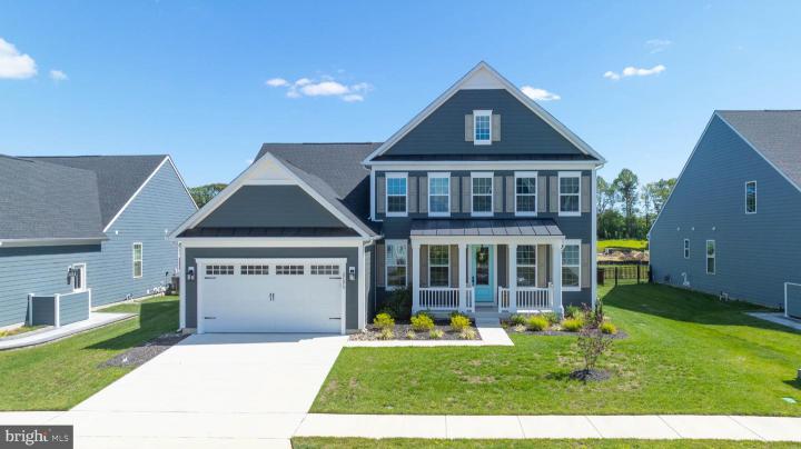 Photo of 27075 Fieldfare Road