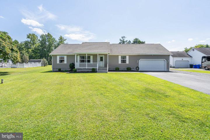 Photo of 207 E Gemini Lane, Milton DE