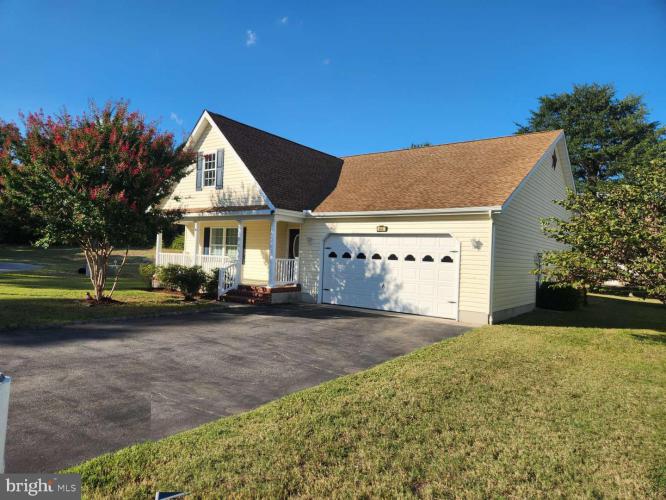 Photo of 404 Summit Drive, Blades DE