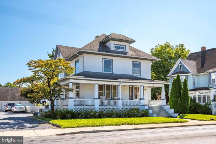 Photo of 10 S Main Street, Selbyville DE