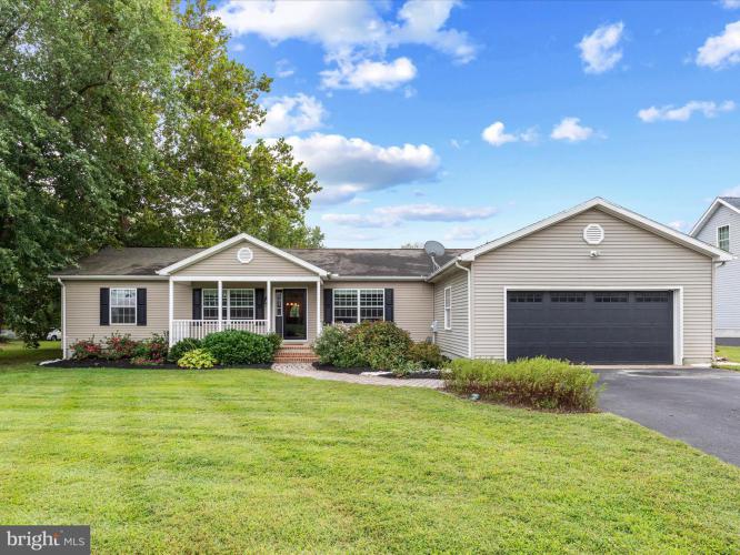 Photo of 112 Honolulu Road, Frankford DE