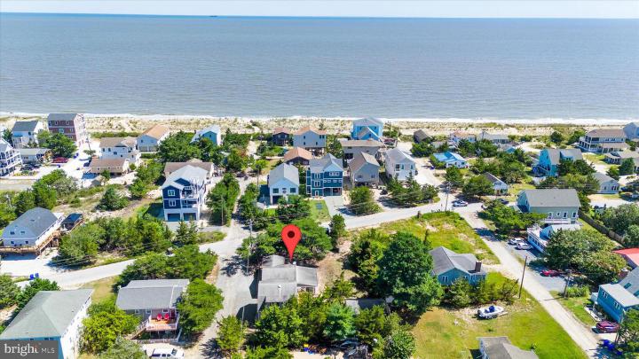 Photo of 705 N Bay Shore Drive, Milton DE