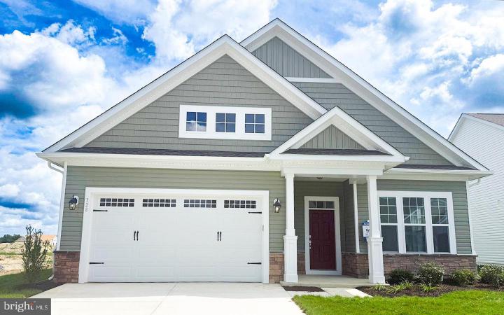Photo of 328 Heritage Shores Circle, Bridgeville DE
